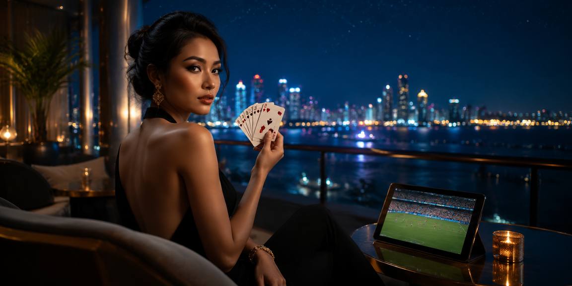rans303 slot What our Indonesia players ask us most